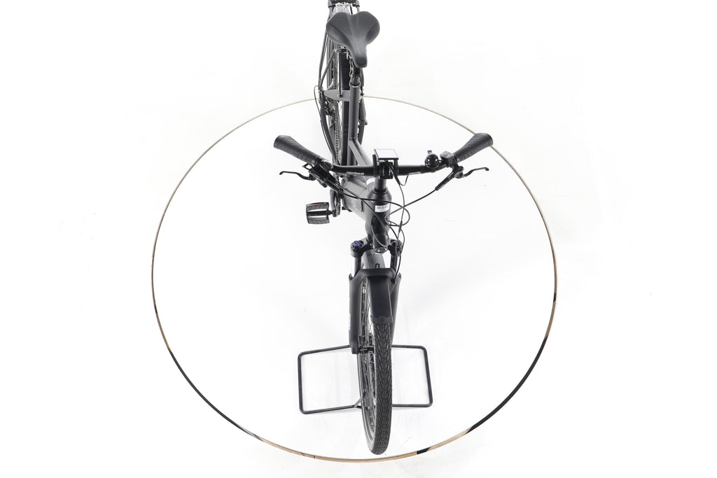 BMZ BM 38 Trekking E-Bike - Image 16