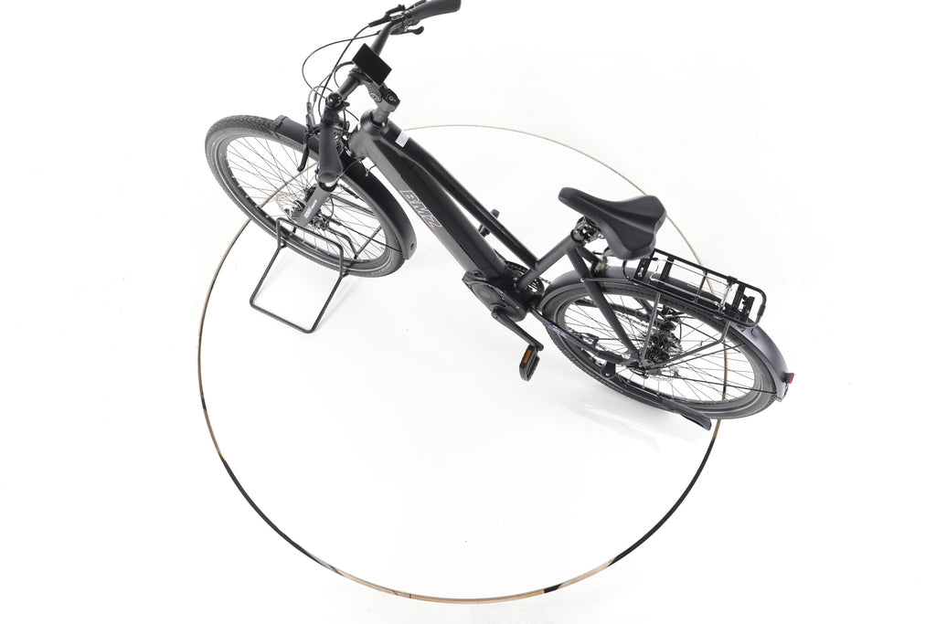 BMZ BM 38 Trekking E-Bike - Image 20