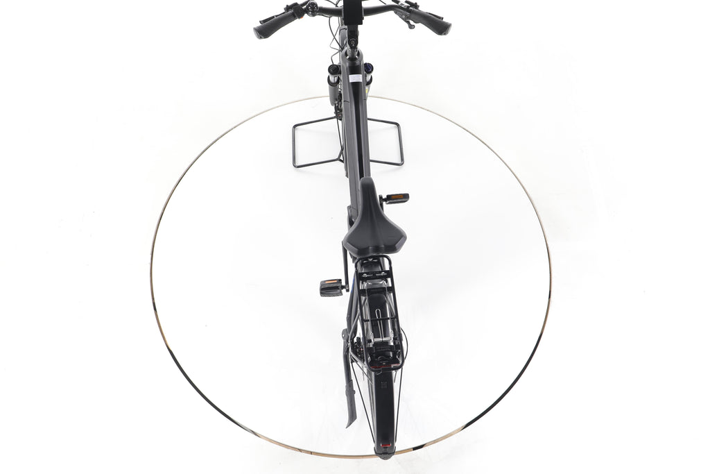 BMZ BM 38 Trekking E-Bike - Image 22