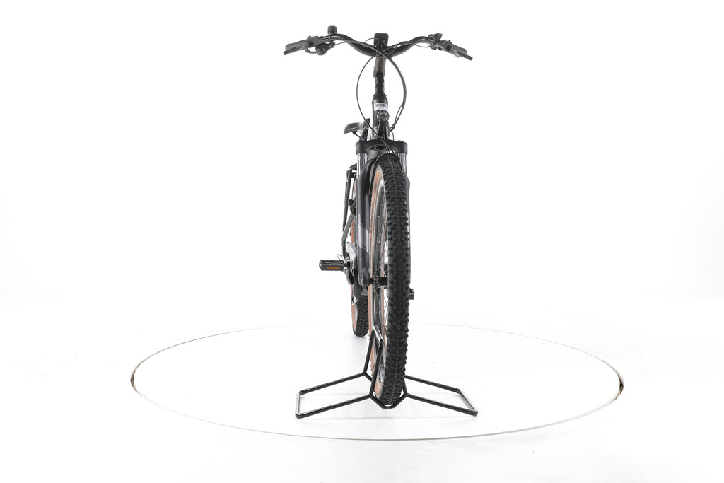FLYER Upstreet5 3.12 Trekking E-Bike Tiefeinsteiger - Image 4