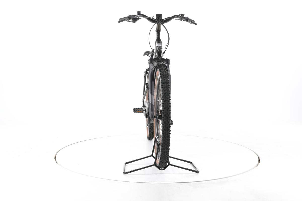 FLYER Upstreet5 3.12 Trekking E-Bike Tiefeinsteiger - Image 4