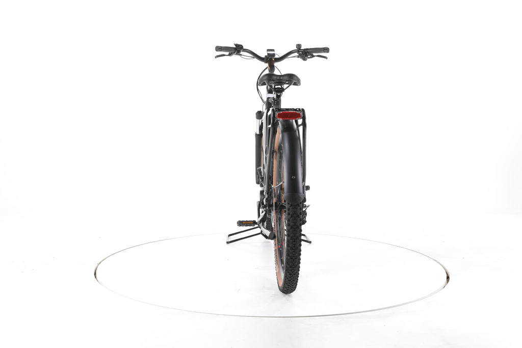 FLYER Upstreet5 3.12 Trekking E-Bike Tiefeinsteiger - Image 10