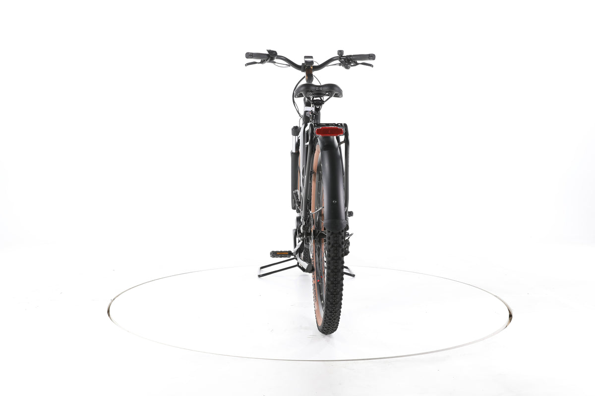 FLYER Upstreet5 3.12 Trekking E-Bike Tiefeinsteiger - Image 10