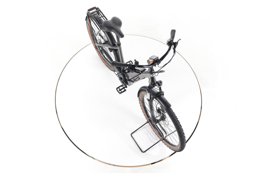 FLYER Upstreet5 3.12 Trekking E-Bike Tiefeinsteiger - Image 15