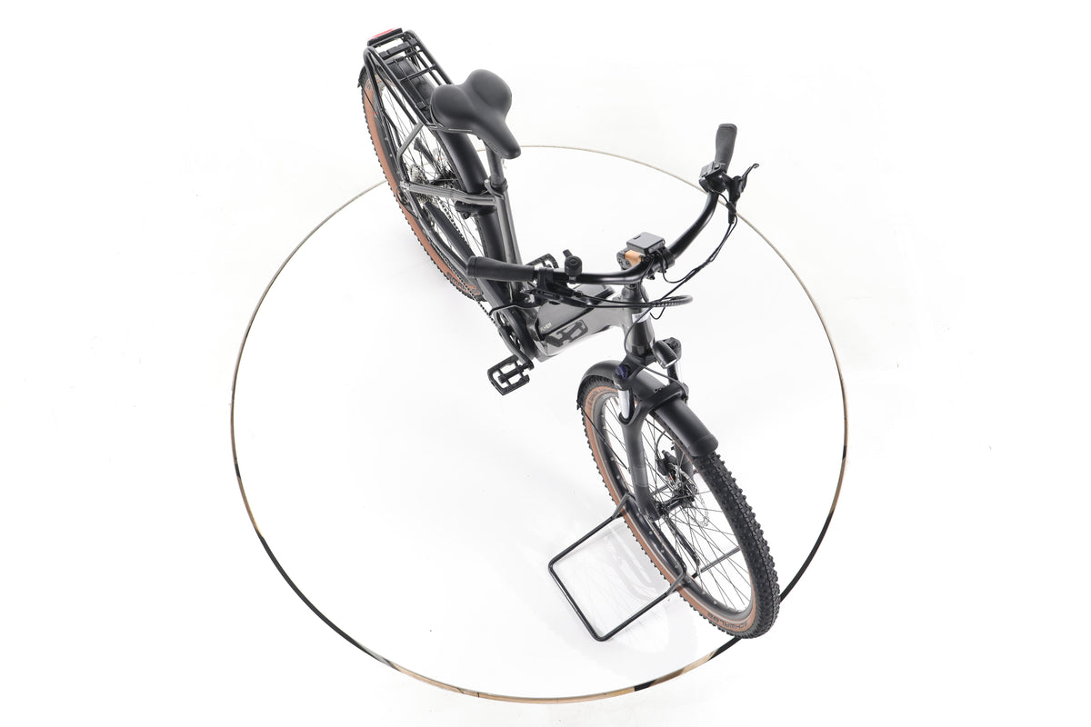 FLYER Upstreet5 3.12 Trekking E-Bike Tiefeinsteiger - Image 15