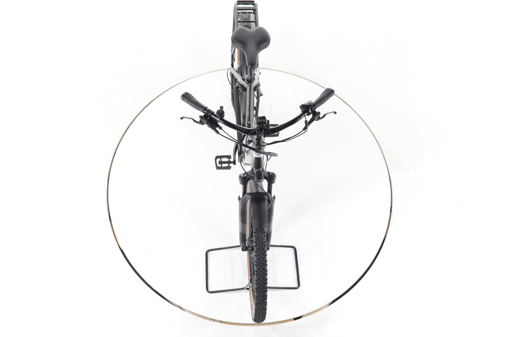 FLYER Upstreet5 3.12 Trekking E-Bike Tiefeinsteiger - Image 16
