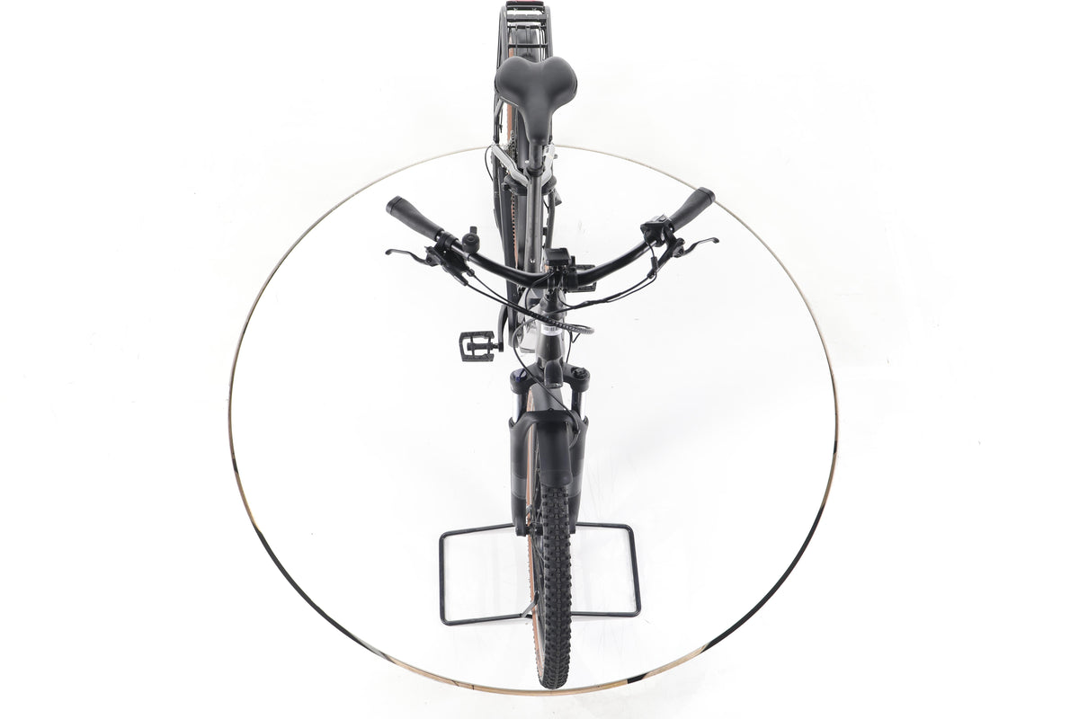 FLYER Upstreet5 3.12 Trekking E-Bike Tiefeinsteiger - Image 16