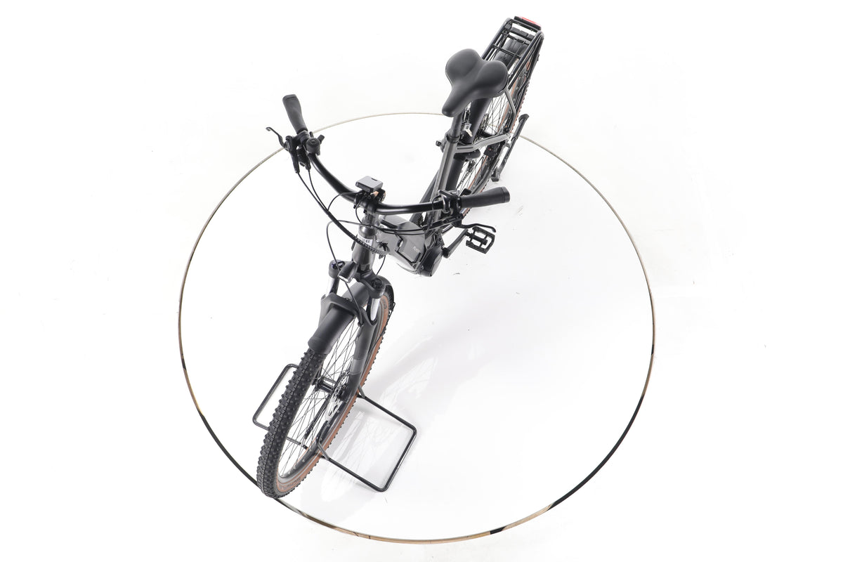 FLYER Upstreet5 3.12 Trekking E-Bike Tiefeinsteiger - Image 17