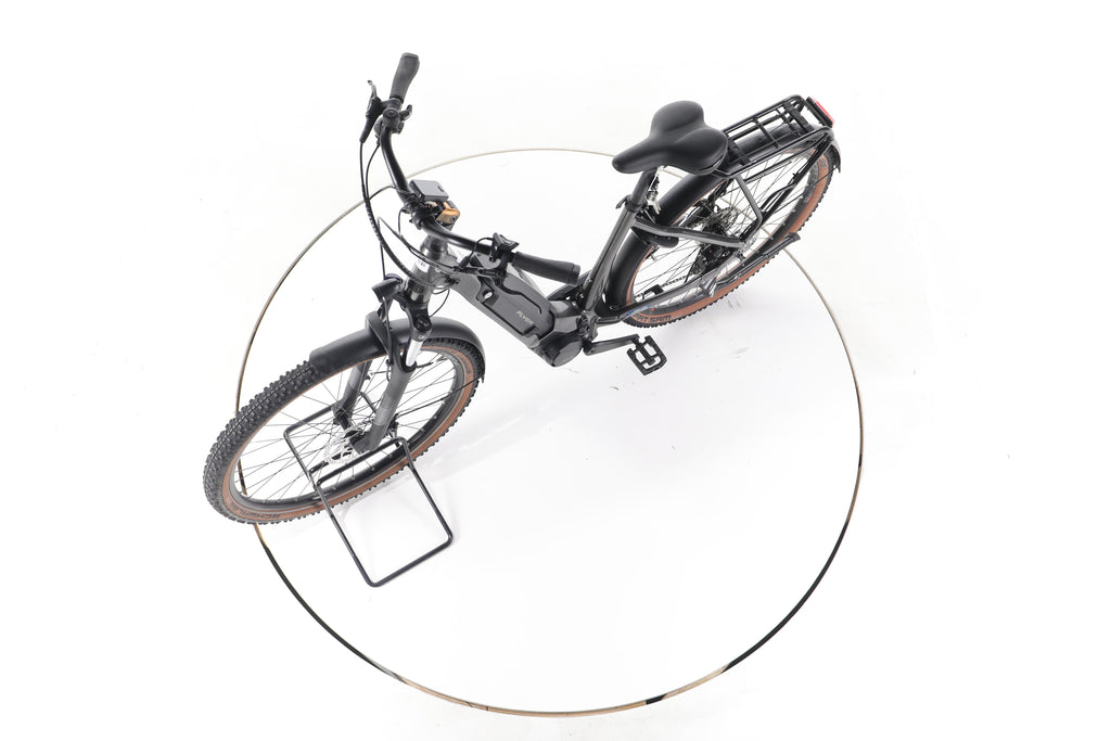 FLYER Upstreet5 3.12 Trekking E-Bike Tiefeinsteiger - Image 18