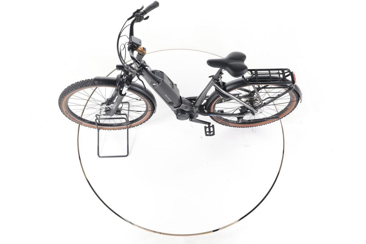 FLYER Upstreet5 3.12 Trekking E-Bike Tiefeinsteiger - Image 19