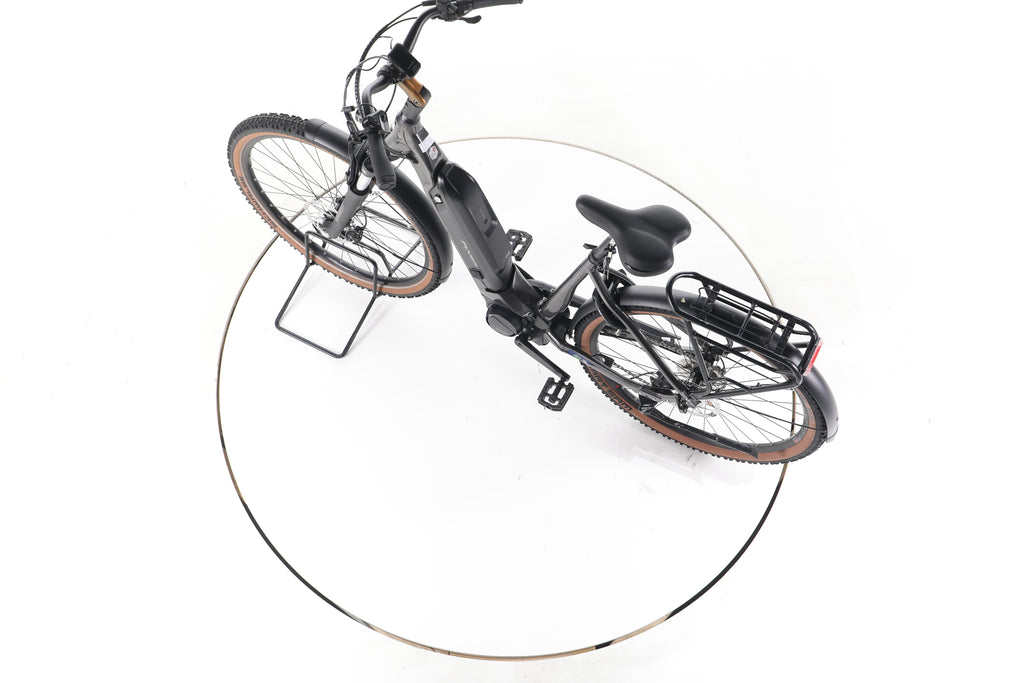 FLYER Upstreet5 3.12 Trekking E-Bike Tiefeinsteiger - Image 20