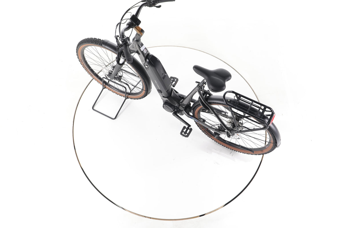 FLYER Upstreet5 3.12 Trekking E-Bike Tiefeinsteiger - Image 20