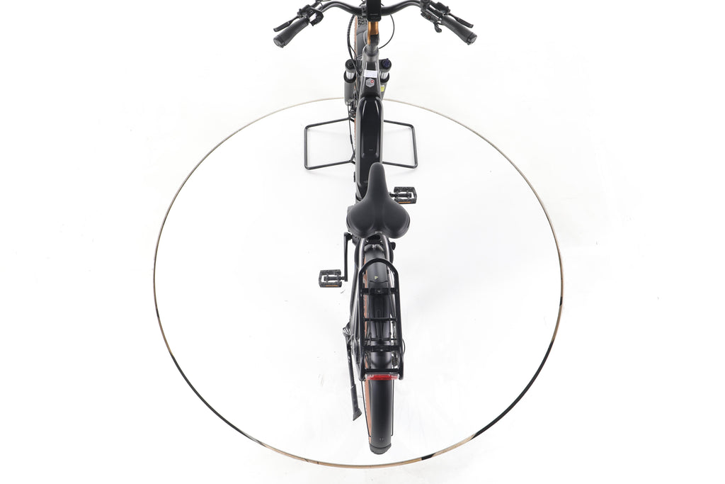 FLYER Upstreet5 3.12 Trekking E-Bike Tiefeinsteiger - Image 22