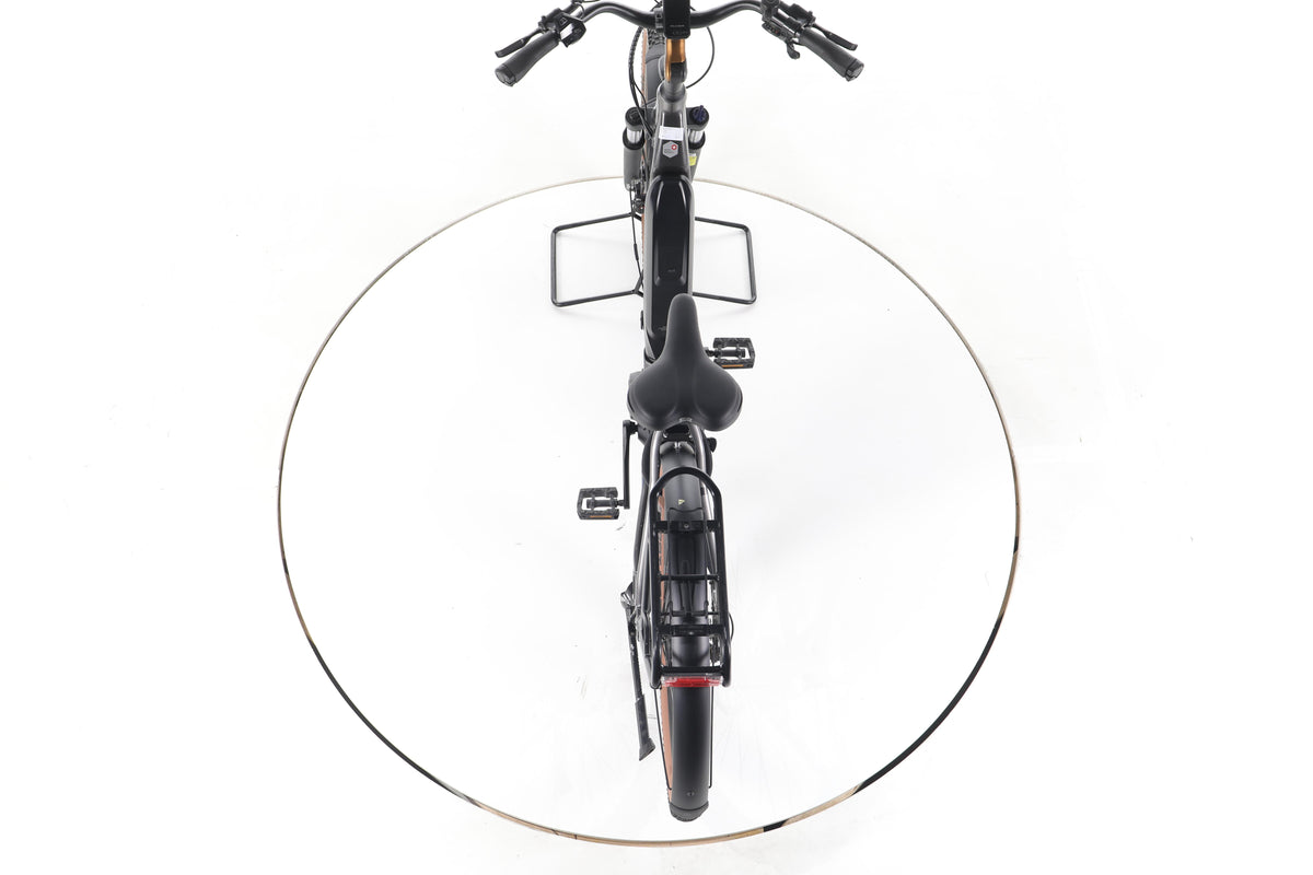 FLYER Upstreet5 3.12 Trekking E-Bike Tiefeinsteiger - Image 22