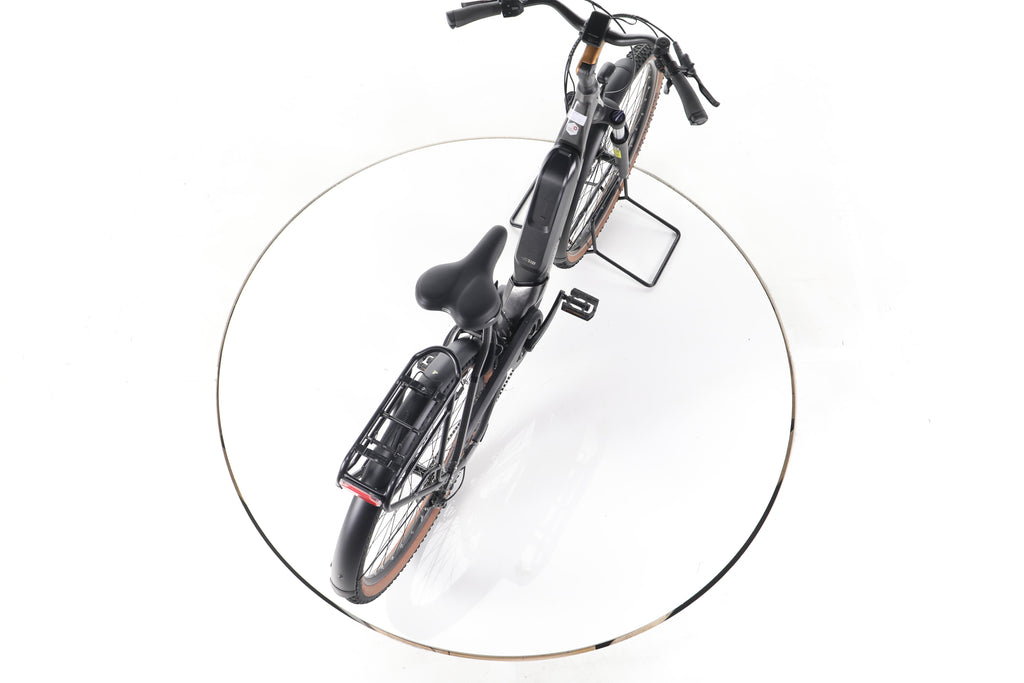 FLYER Upstreet5 3.12 Trekking E-Bike Tiefeinsteiger - Image 23