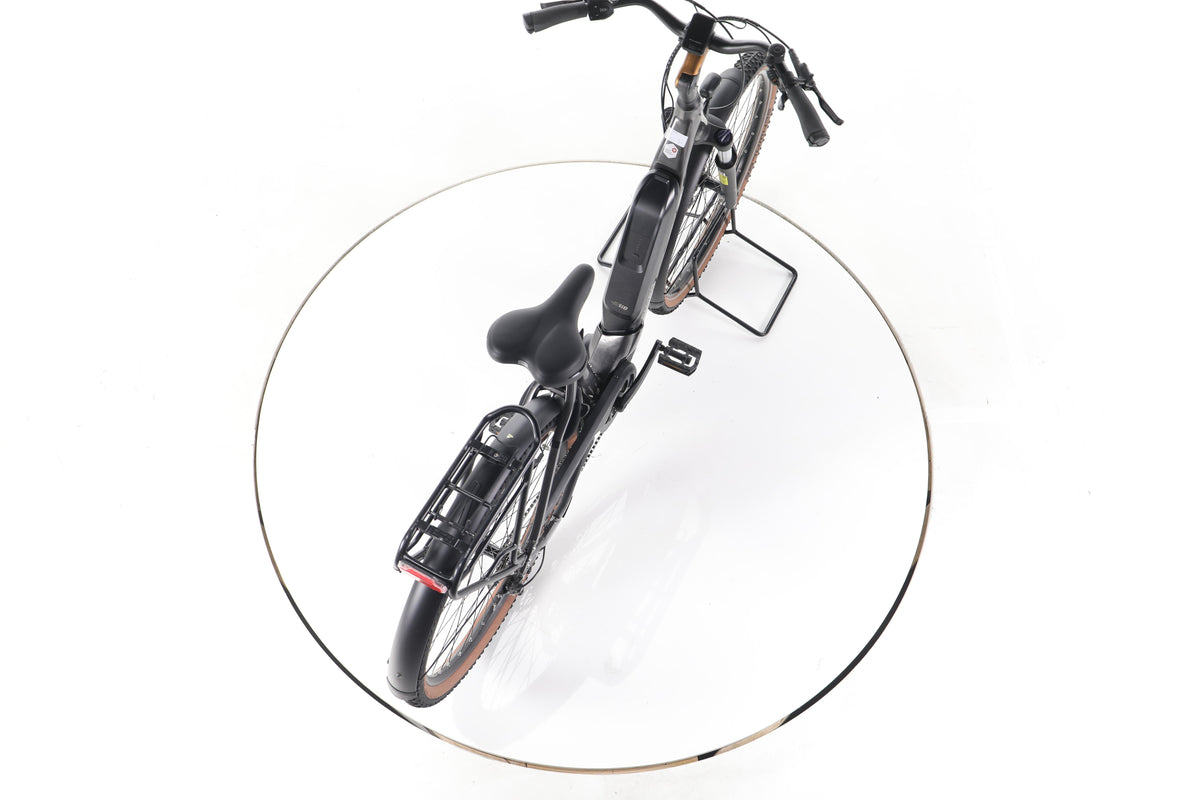 FLYER Upstreet5 3.12 Trekking E-Bike Tiefeinsteiger - Image 23