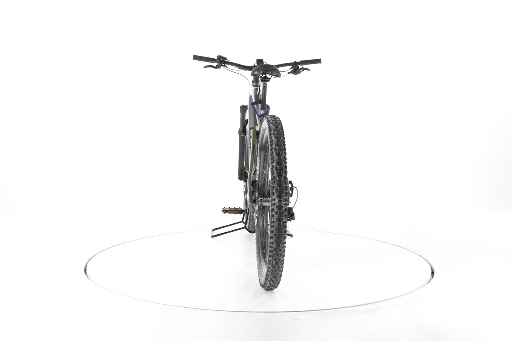 Cube Stereo Hybrid 120 TM E-Bike Fully - Image 10