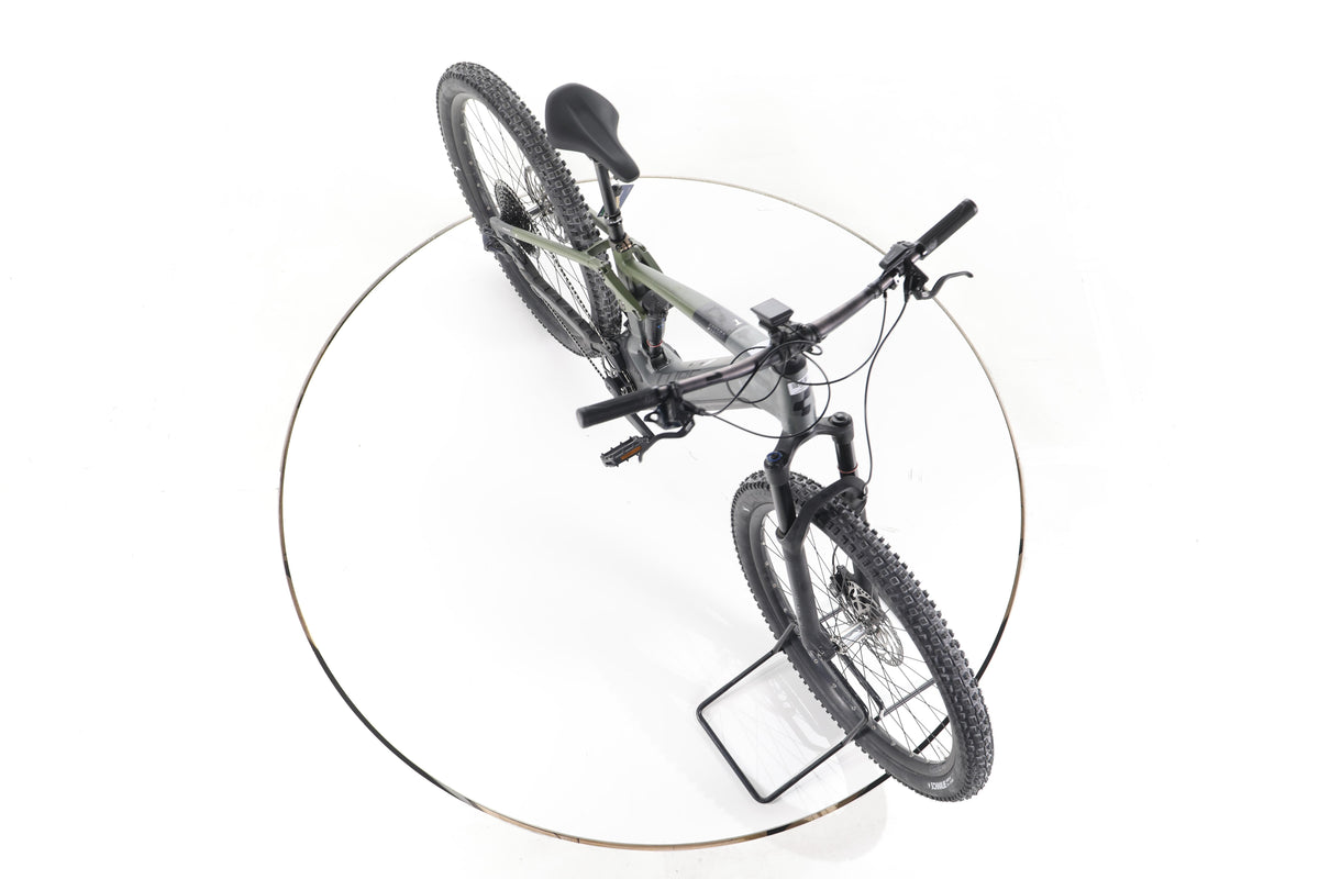 Cube Stereo Hybrid 120 TM E-Bike Fully - Image 15