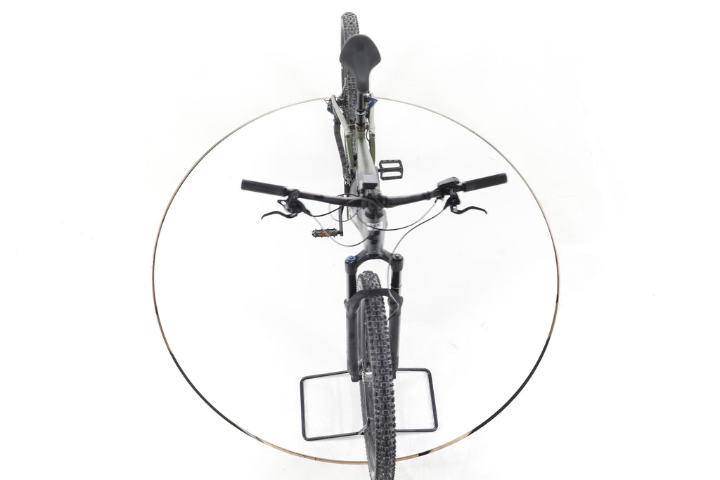 Cube Stereo Hybrid 120 TM E-Bike Fully - Image 16