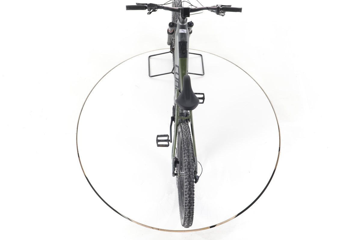 Cube Stereo Hybrid 120 TM E-Bike Fully - Image 22