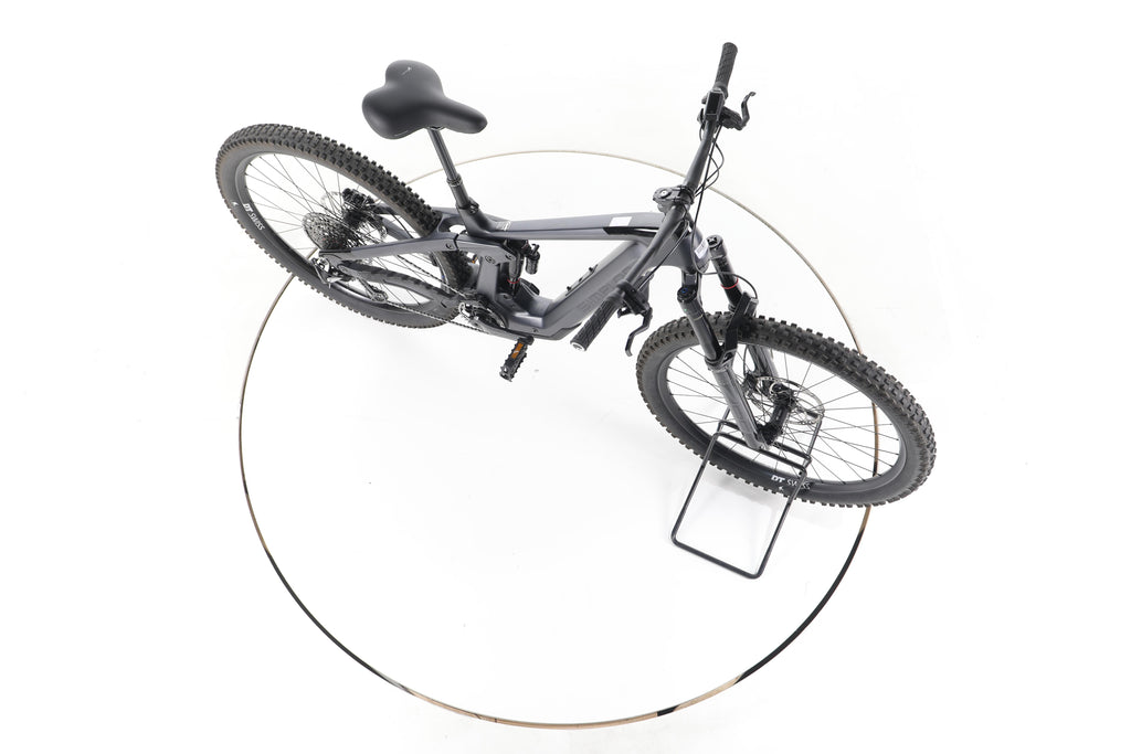 Simplon Rapcon Pmax E-Bike Fully Carbon 2025 - Image 14