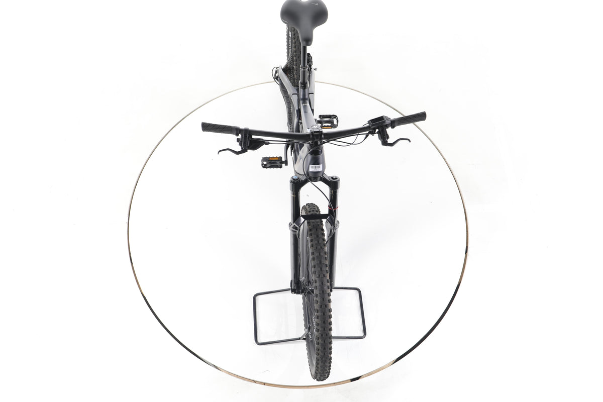 Simplon Rapcon Pmax E-Bike Fully Carbon 2025 - Image 16