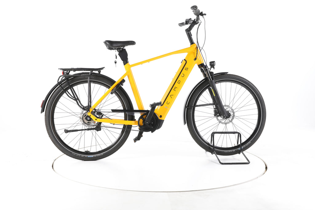 Campus E:VO City E-Bike 2026 - Image 1
