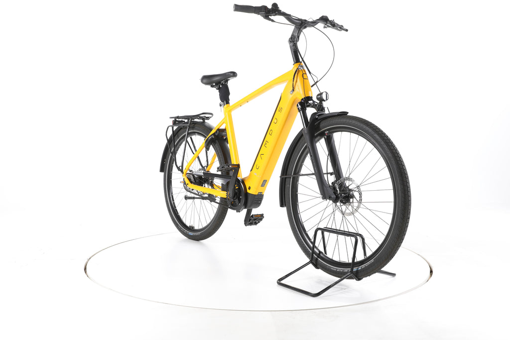 Campus E:VO City E-Bike 2026 - Image 3