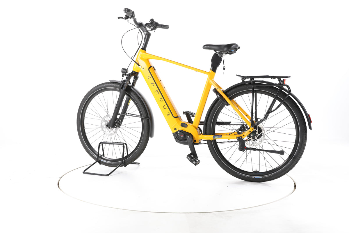 Campus E:VO City E-Bike 2026 - Image 8