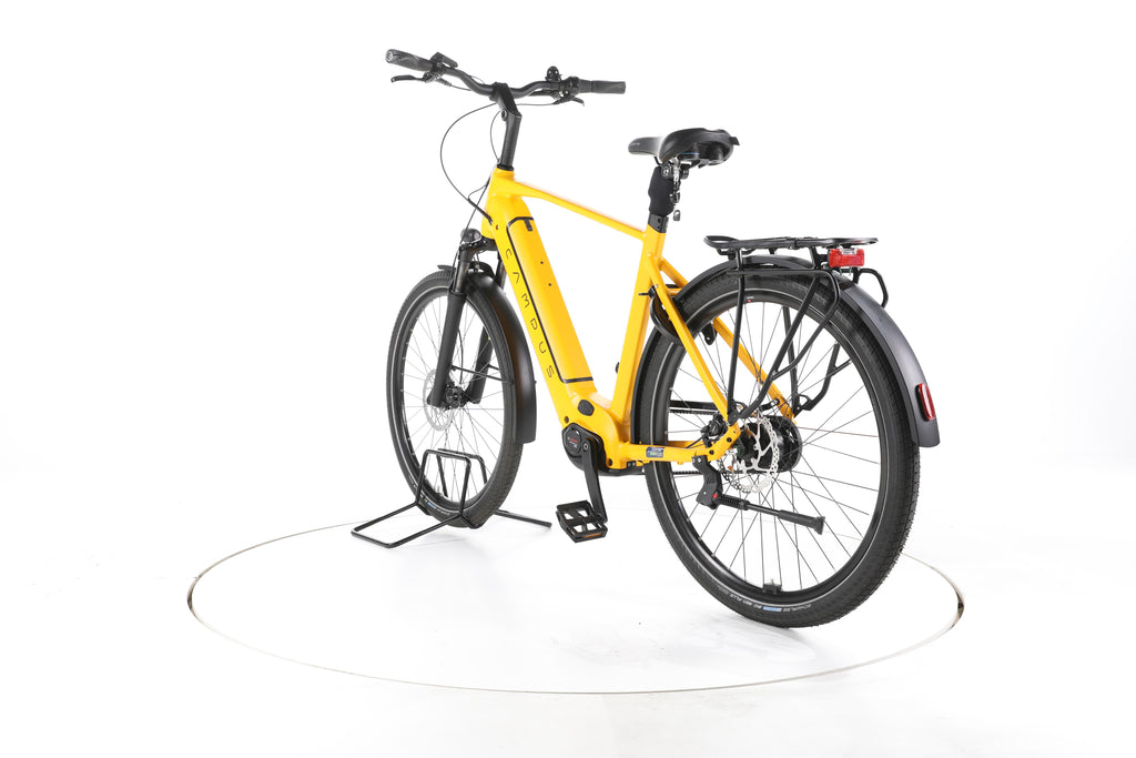 Campus E:VO City E-Bike 2026 - Image 9