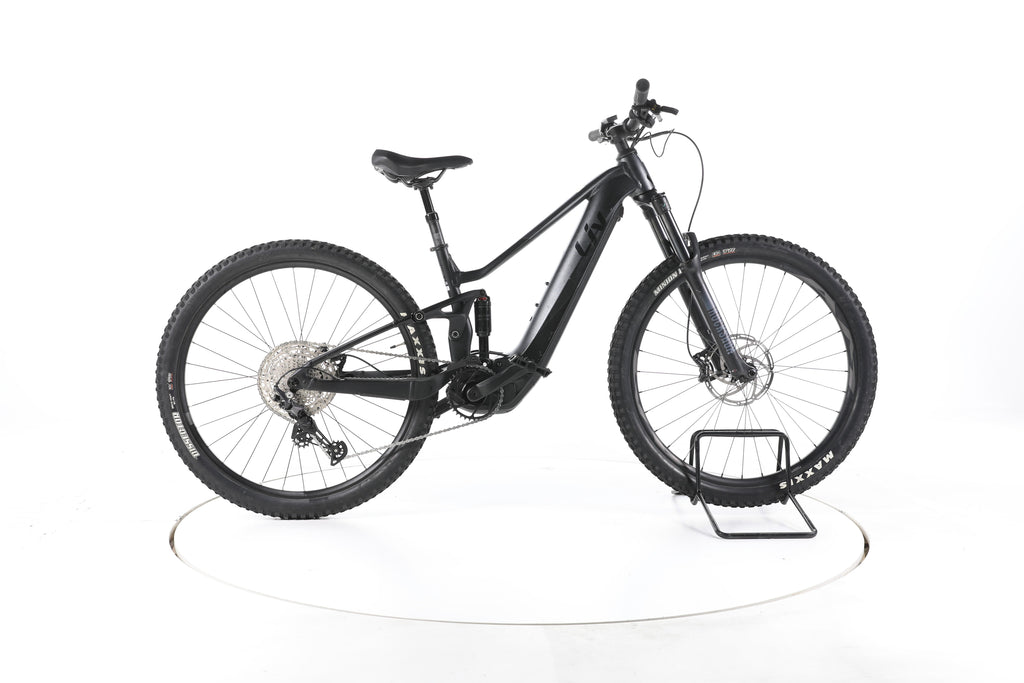 Liv Embolden E+ Pro 1 E-Bike Fully - Image 1