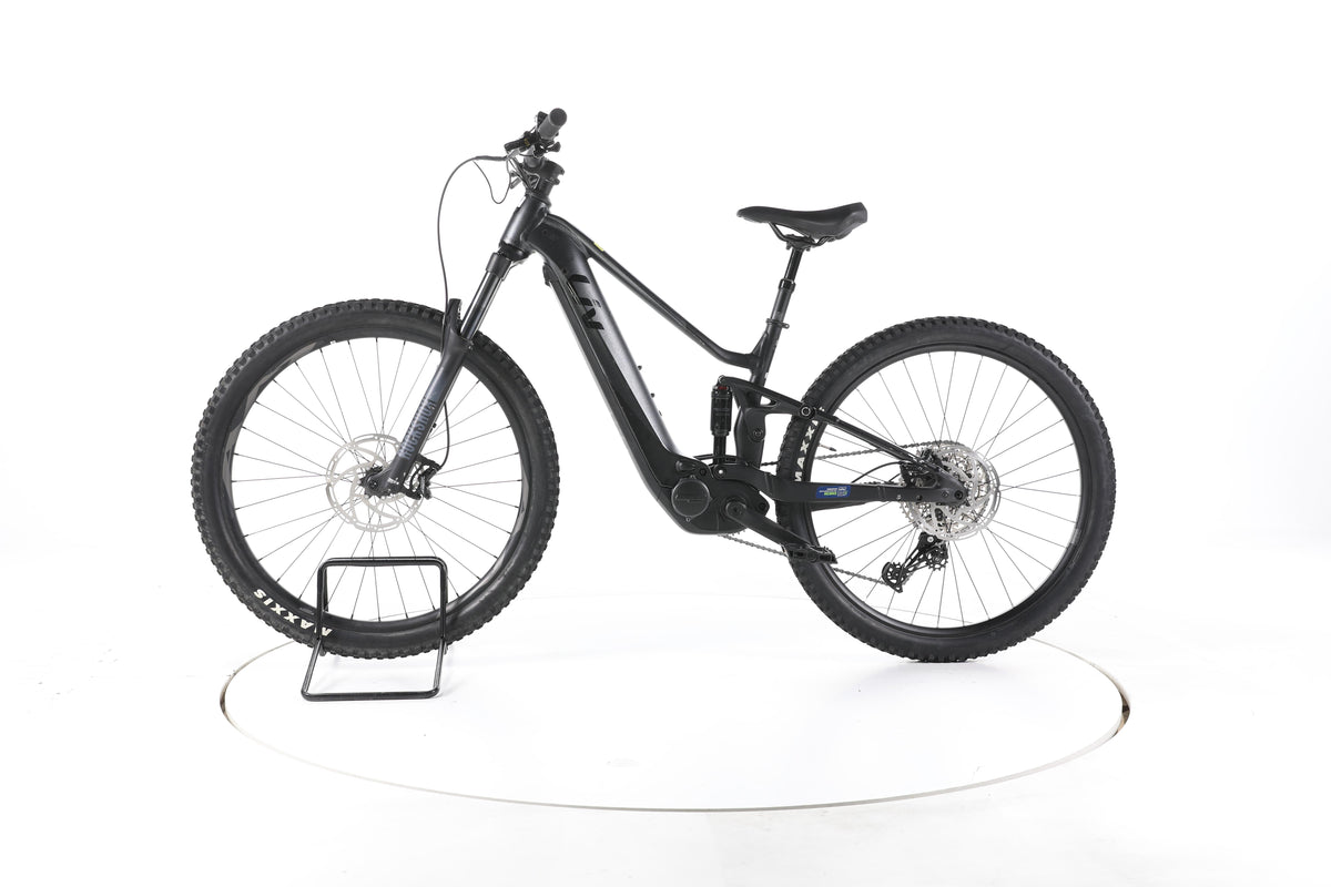 Liv Embolden E+ Pro 1 E-Bike Fully - Image 7