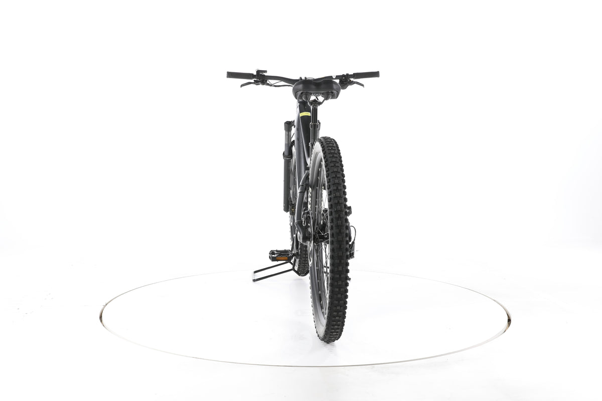 Liv Embolden E+ Pro 1 E-Bike Fully - Image 10