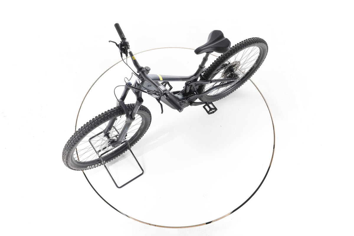 Liv Embolden E+ Pro 1 E-Bike Fully - Image 18