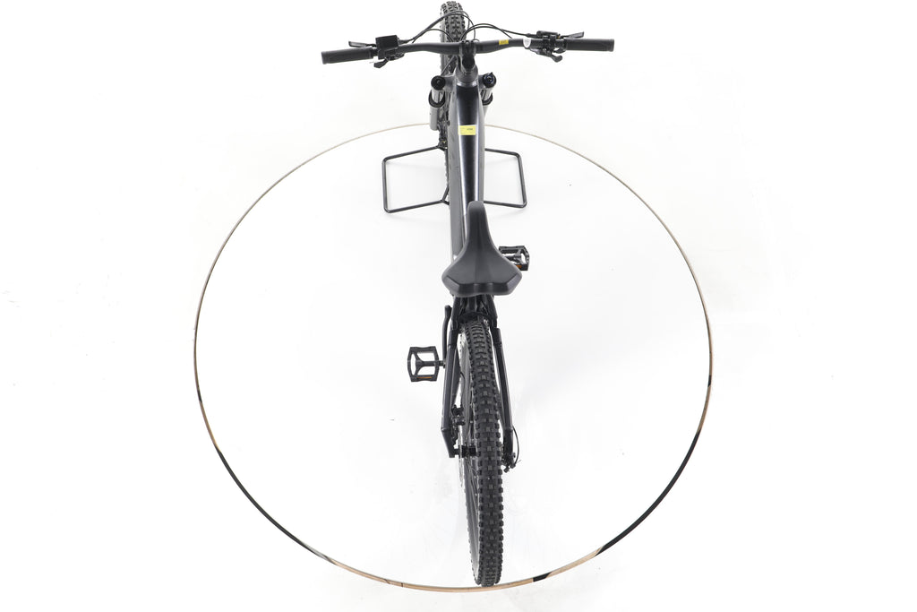 Liv Embolden E+ Pro 1 E-Bike Fully - Image 22