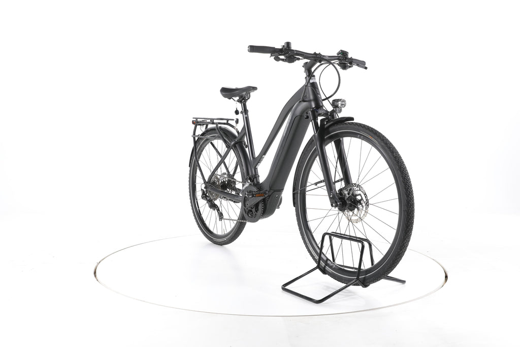 Giant Explore E+ 1S SD Trekking E-Bike - Image 3