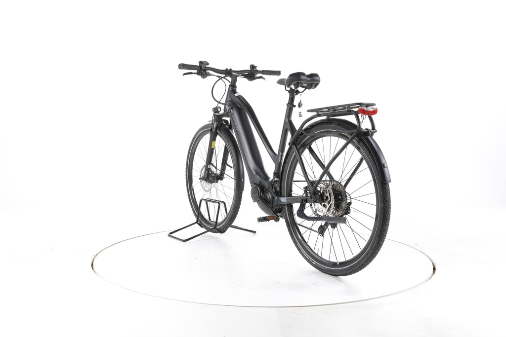Giant Explore E+ 1S SD Trekking E-Bike - Image 9