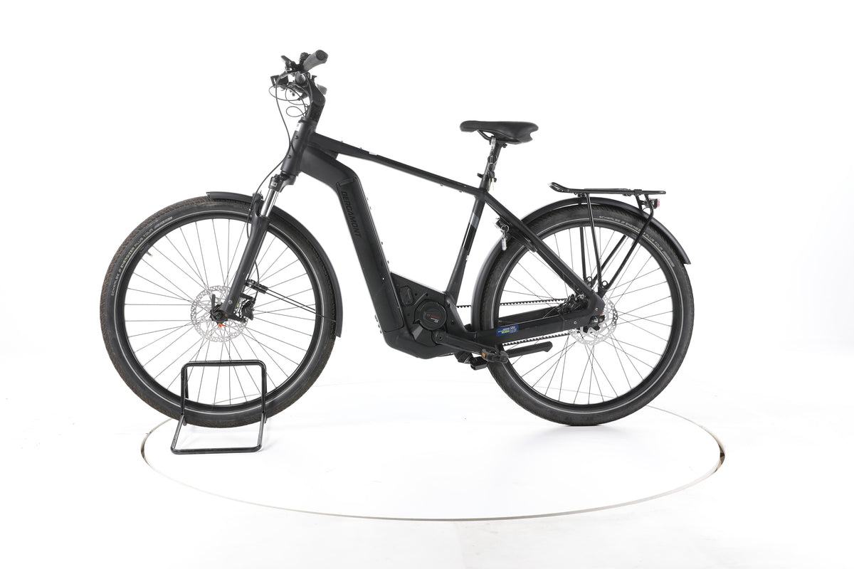 Bergamont E-Horizon Elite 6 Belt City E-Bike - Image 7