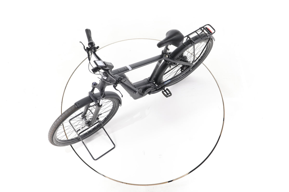 Bergamont E-Horizon Elite 6 Belt City E-Bike - Image 18