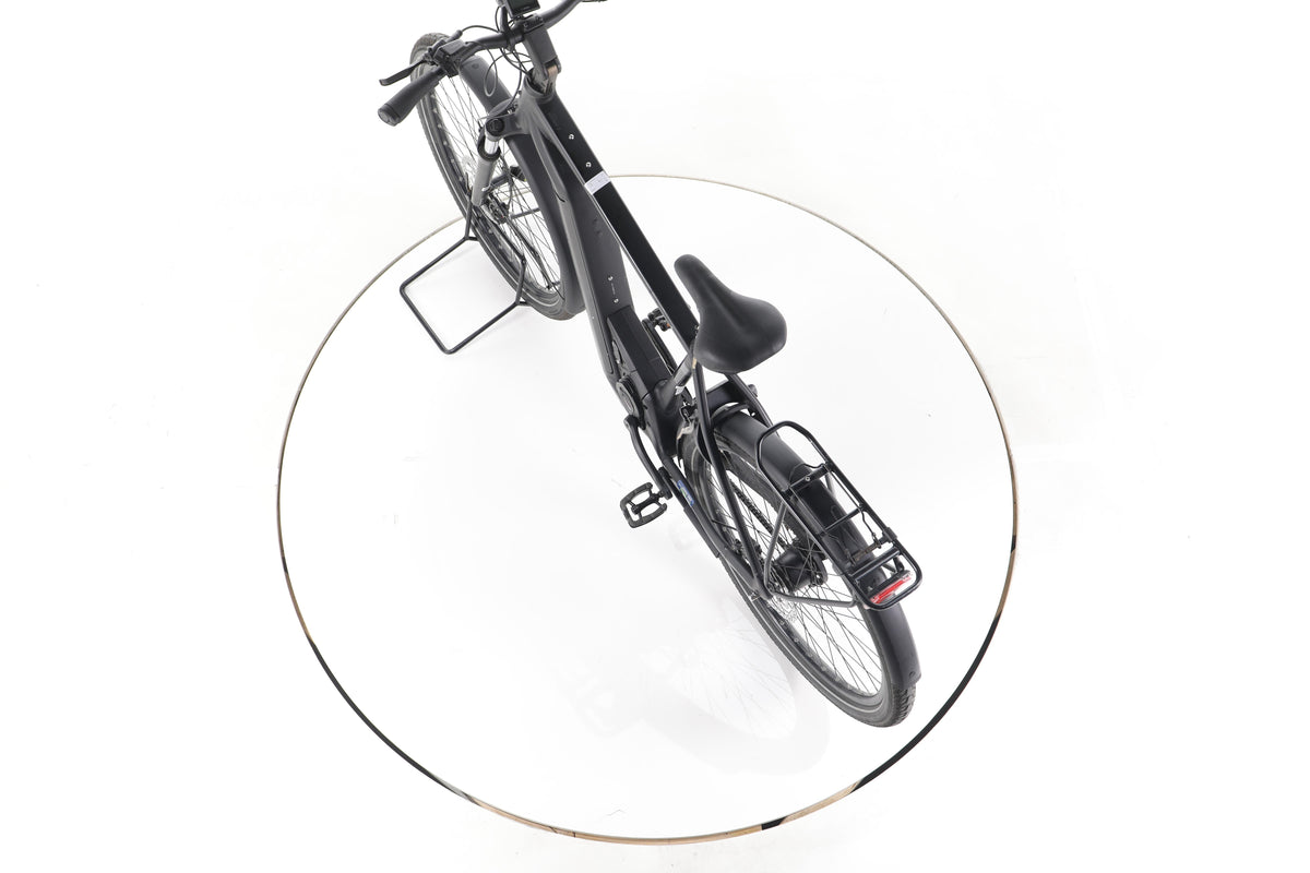 Bergamont E-Horizon Elite 6 Belt City E-Bike - Image 21