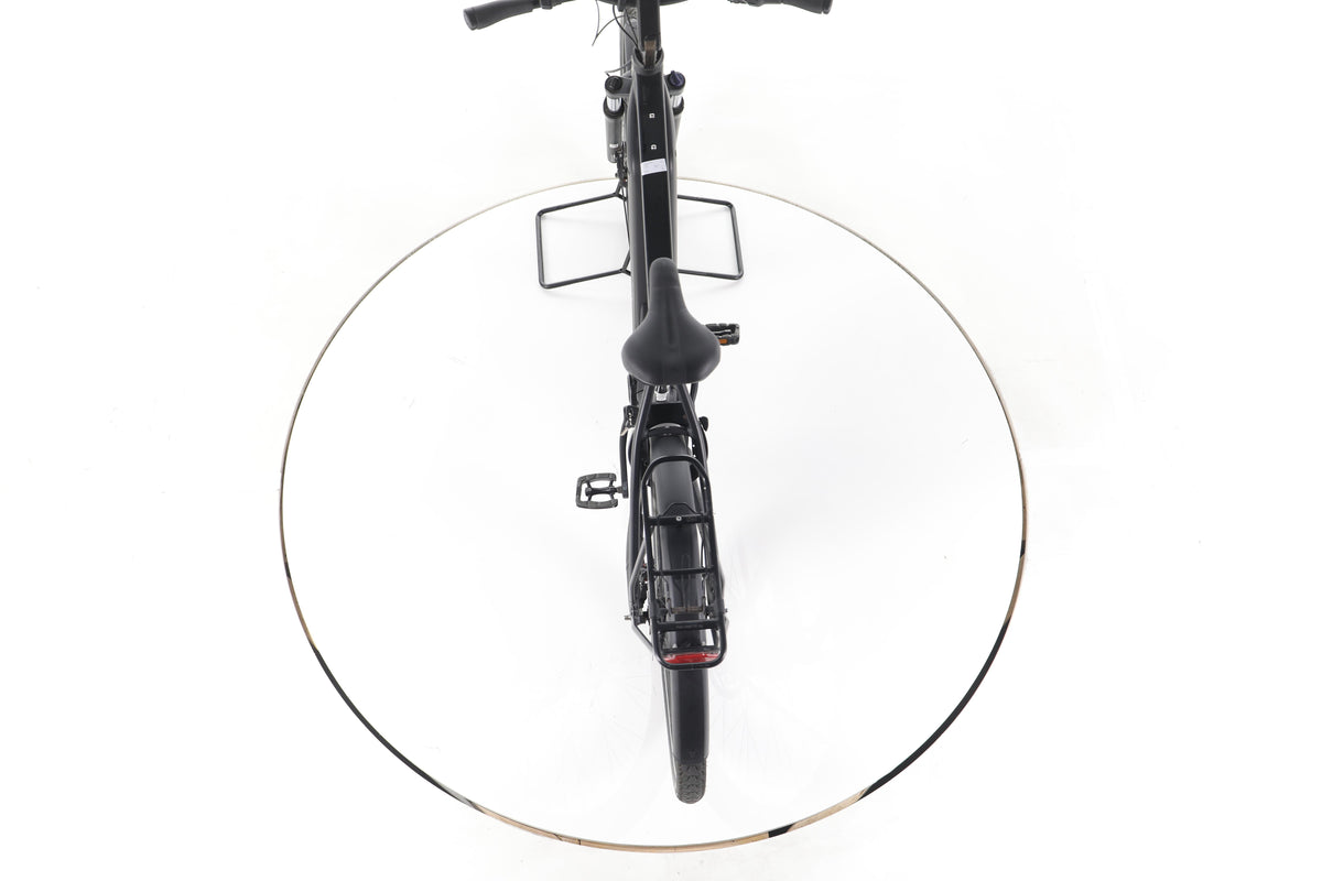 Bergamont E-Horizon Elite 6 Belt City E-Bike - Image 22