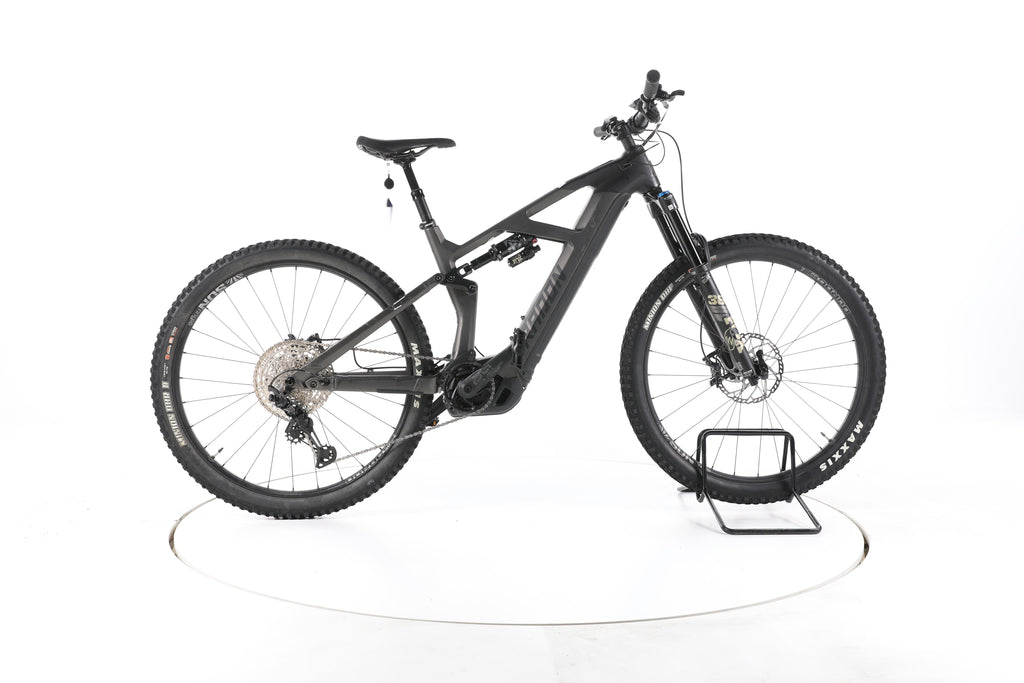Radon Render 9.0 E-Bike Fully Carbon - Image 1