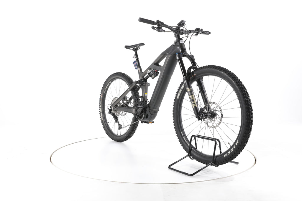 Radon Render 9.0 E-Bike Fully Carbon - Image 3