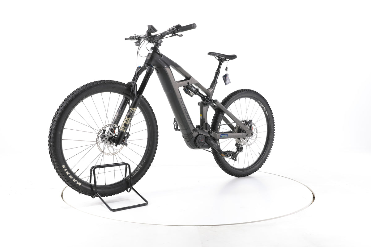 Radon Render 9.0 E-Bike Fully Carbon - Image 6
