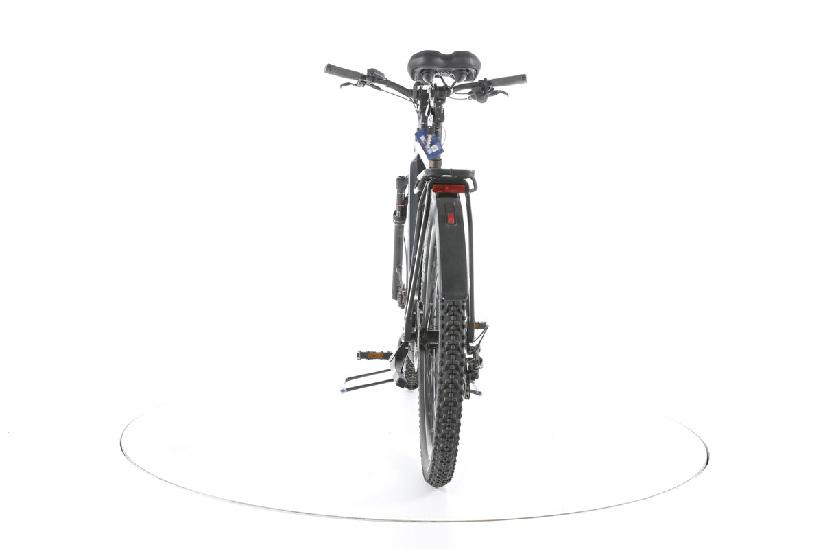 Cube Kathmandu Hybrid SLT Trekking E-Bike - Image 10