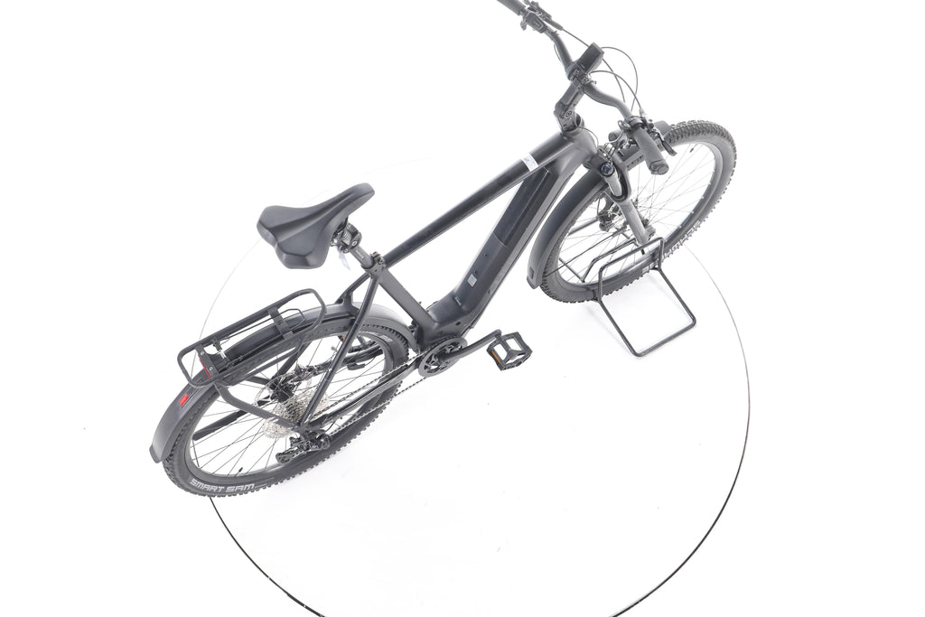 Cube Kathmandu Hybrid SLT Trekking E-Bike - Image 24