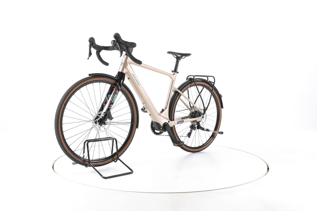 Bergamont E-Grandurance RD 8 E-Gravel & Rennrad 2024 - Image 6