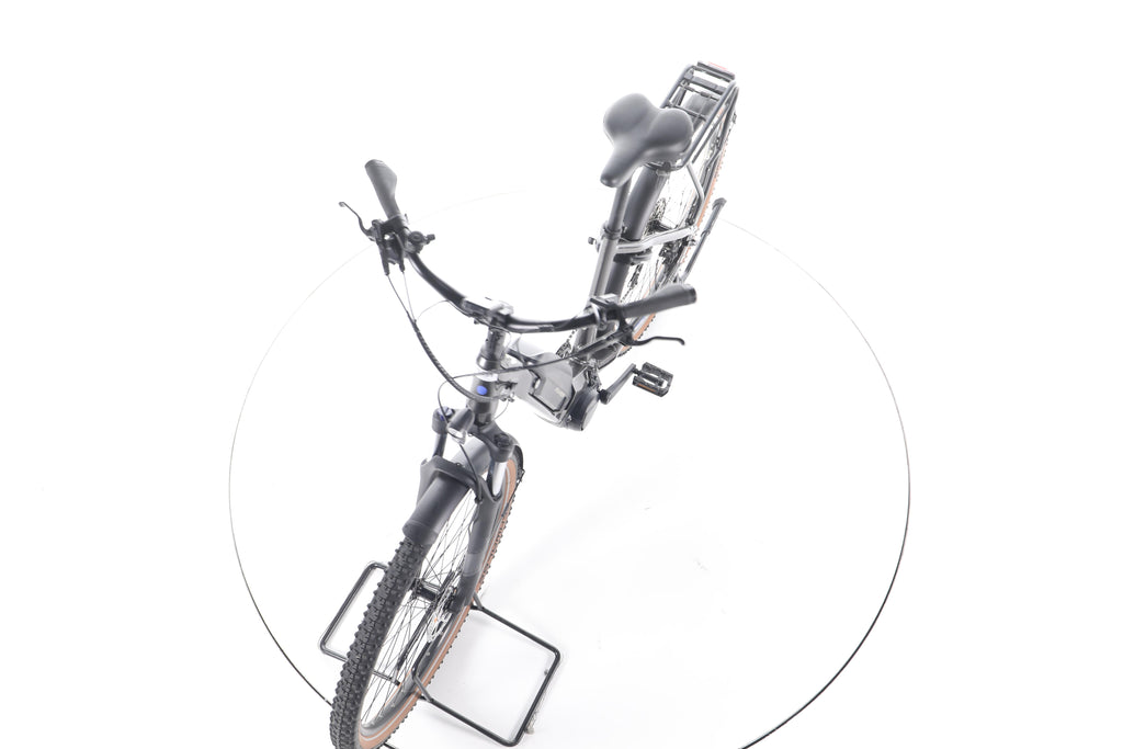 FLYER Upstreet5 3.12 Trekking E-Bike Tiefeinsteiger - Image 17
