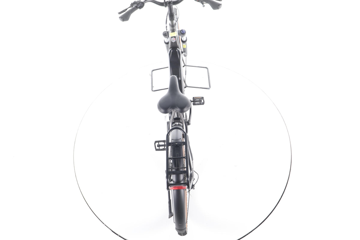FLYER Upstreet5 3.12 Trekking E-Bike Tiefeinsteiger - Image 22