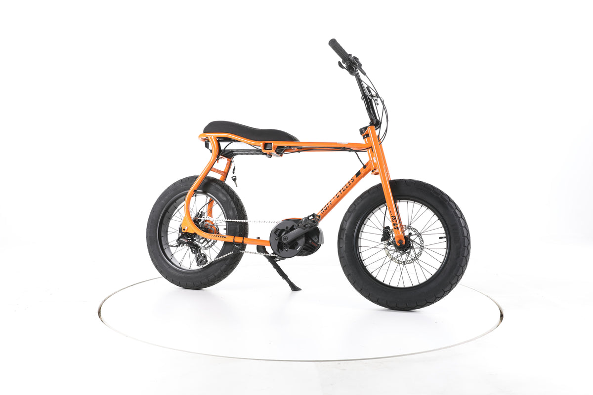 Ruff Cycles Lil´Buddy E-Fatbikes - Image 2